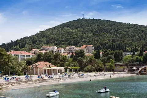 Hotel Dubrovnik in Dubrovnik, foto 12
