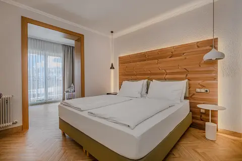 Hotel Völserhof in Bad Hofgastein — foto 2