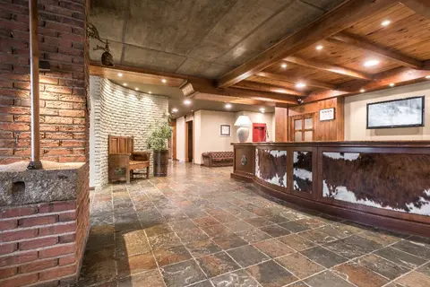 SNÖ Villa de Sallent 4* in Pyreneeën — foto 21
