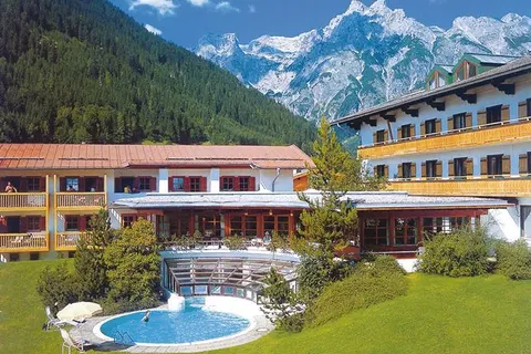 Family Resort Gut Wenghof foto 5