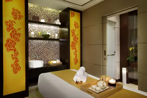 Damac Maison Cour Jardin in الخليج التجاري — foto 7