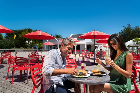 Yelloh Village La Plage foto 11