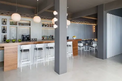 Alkistis Hotel Mykonos in Μύκονος — foto 6