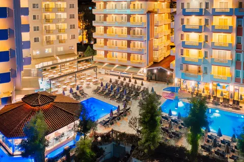 Sunflower in Alanya/Antalya — foto 41