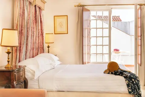Pousada Castelo Estremoz - Historic Hotel in Estremoz — foto 29