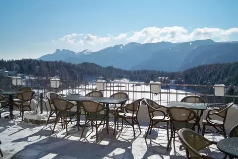 Grand Hotel Astoria in Lavarone — foto 12