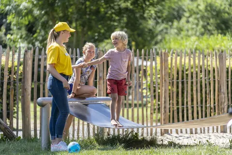 Camping Parc La Clusure foto 17