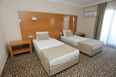 Ada Newday Resort Hotel & Spa in Kusadasi — foto 8