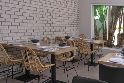 Agua Hotels Vila Branca foto 12