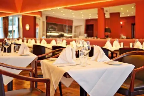 Kleinhuis Hotel Baseler Hof foto 4