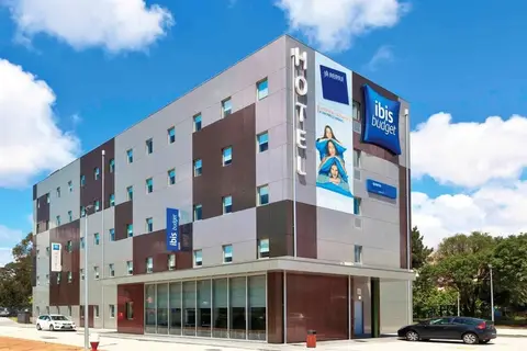 ibis budget Porto Gaia in Vila Nova de Gaia — foto 2