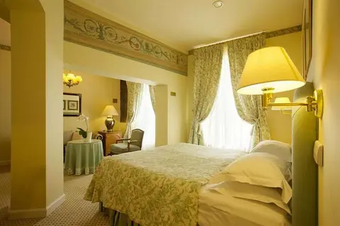 The Narutis Hotel in Vilnius, foto 11