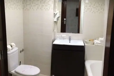 Hotel Cristal Caldas in Caldas da Rainha — foto 10