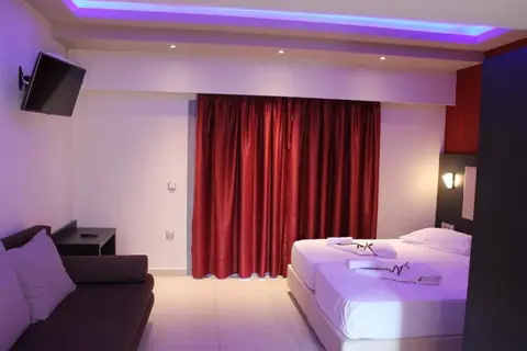 La Caretta Hotel in Alikanas — foto 10
