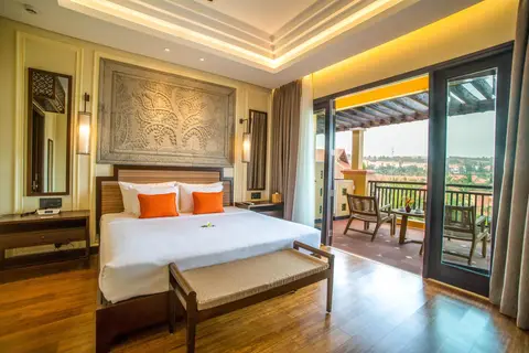 Pandanus Resort in Phan Thiet — foto 3