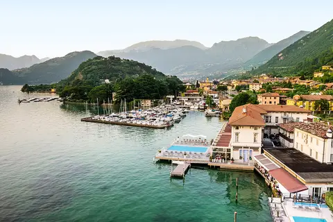 Hotel Araba Fenice in Sienna — foto 10