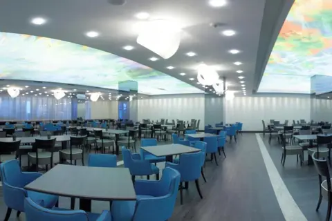 Astera Hotel & SPA in СПА център Ривиера Бийч — foto 17