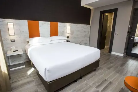 Hotel The Guardian in Rome, foto 13