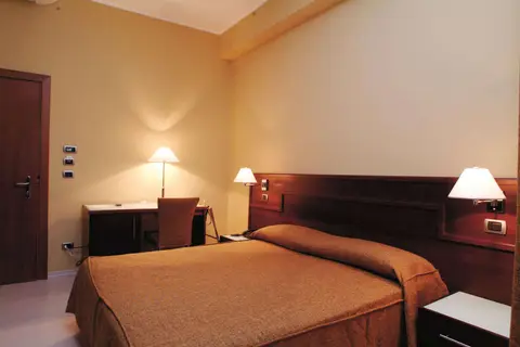 Hotel Panorama Siracusa in Syracuse — foto 10