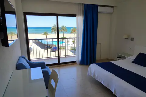 Hotel Sicania in Cullera — foto 3