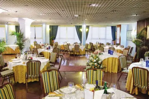Hotel San Paolo Palace in Palermo, foto 6