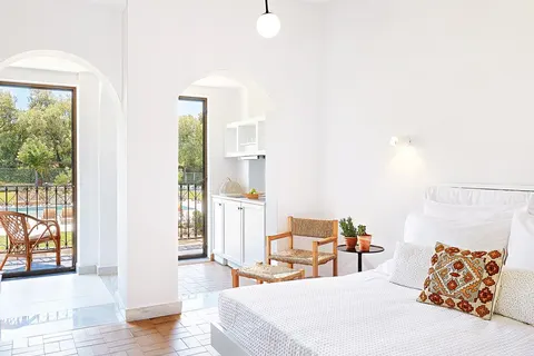 Grecotel Villa Oliva foto 2