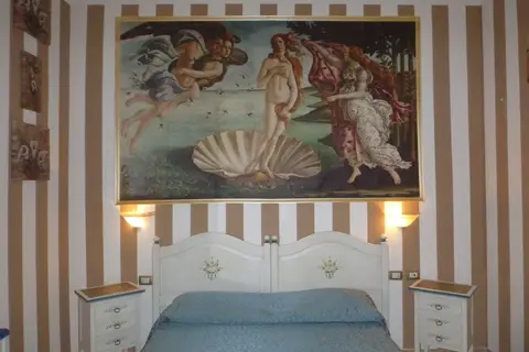 Le Tre Stelle in Milazzo, foto 9