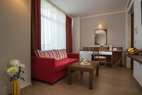 Miramar Hotel in Созопол — foto 25