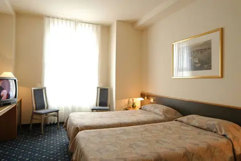 Grand Hotel Menaggio in Menaggio — foto 20