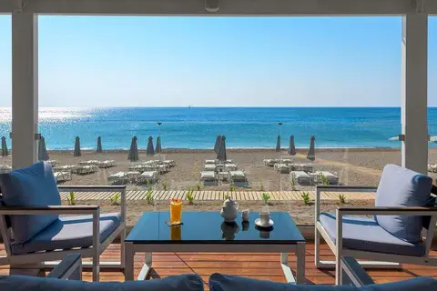 Rodos Palladium Hotel in Δήμος Ρόδου — foto 5