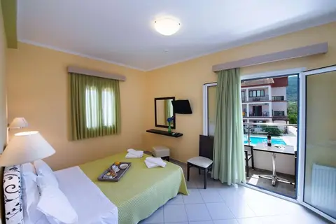 Christina Studios in Δημοτική Ενότητα Λευκάδος — foto 29