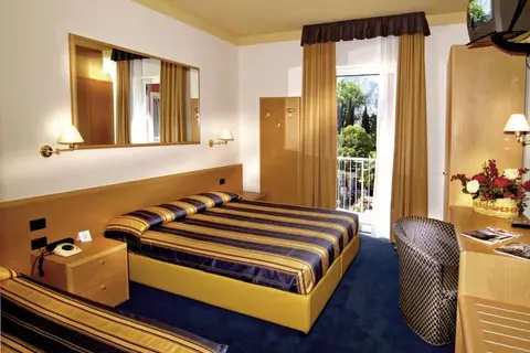 Hotel Brione in Riva del Garda — foto 13