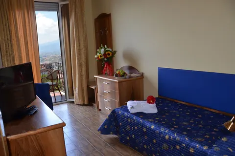 Taormina Park Hotel foto 9