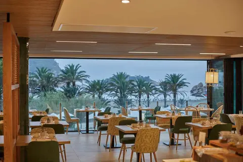 The Club Cala San Miguel Hotel Ibiza Curio Co in Sant Joan de Labritja, foto 11