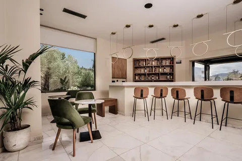 La Mirage Hotel foto 4