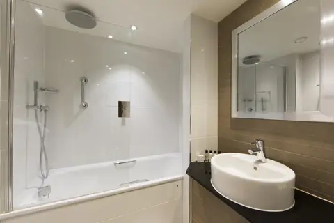 The Marble Arch Hotel in Londen — foto 13