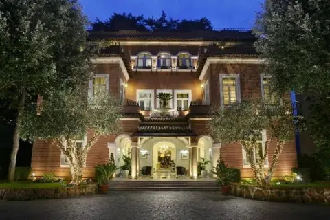 Hotel Principe Torlonia in Rome, foto 18