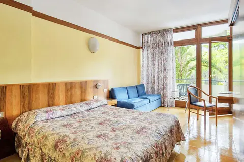 Hotel Palme Royal & Suite in Garda — foto 4