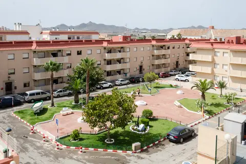 Apartmentos Tesy II in San Javier — foto 3
