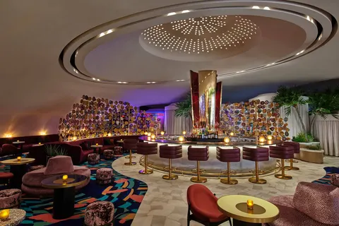 Virgin Hotels Las Vegas Curio Collection by Hilton foto 17