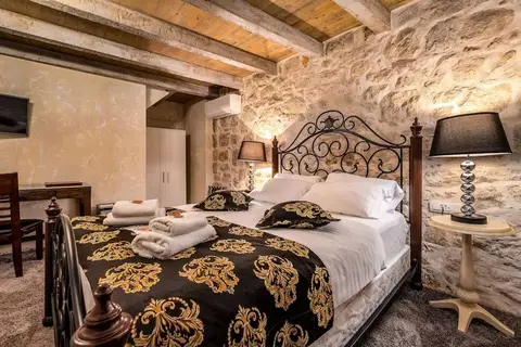 Heritage Palace Varos in Split — foto 20