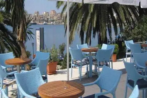 Vila Duraku in Sarandë, foto 15