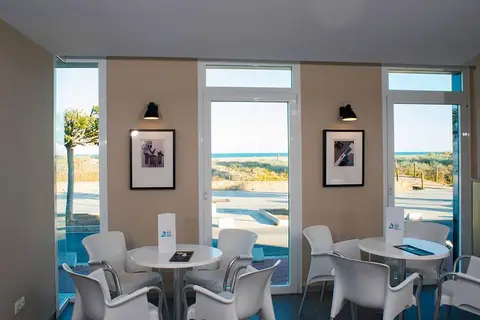 Aparthotel Acualandia in Peníscola / Peñíscola — foto 7