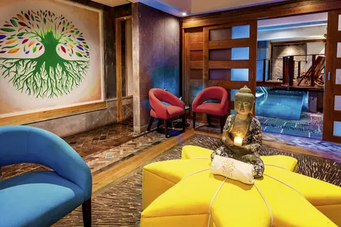 Soul Beach Luxury Boutique Hotel & Spa in Playa del Carmen — foto 9