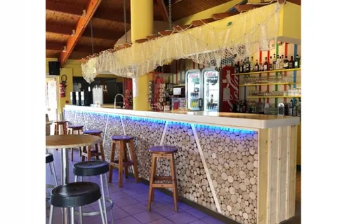 Camping La Dune Des Sables foto 13