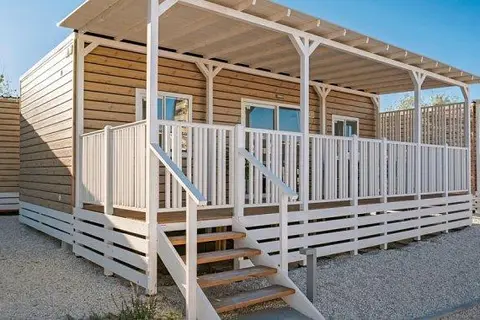 Sentido Riccione Premium Camp in Rome — foto 15