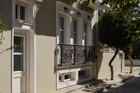 Hotel Doryssa Method foto 7