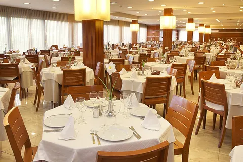 Hotel Panorama Estartit foto 15