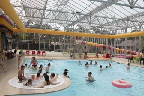 Camping Blauwe Meer foto 31