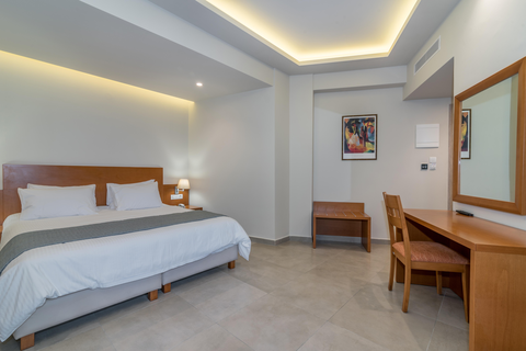 Hotel Palmyra foto 14